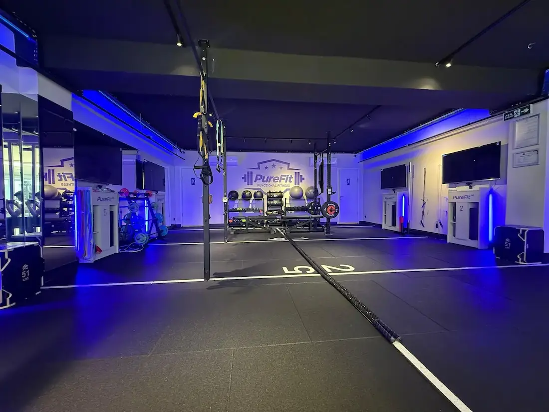 Oasis 2