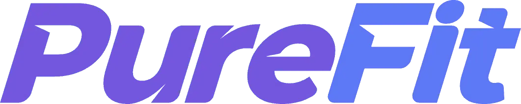 PureFit Logo